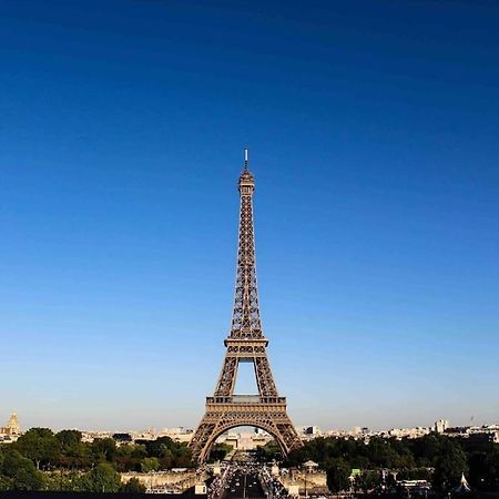 Le Cocon De La Garonne*Disney*Val D'Europe*Paris* Serris Eksteriør bilde